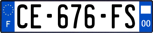 CE-676-FS