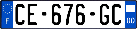 CE-676-GC