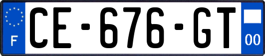 CE-676-GT