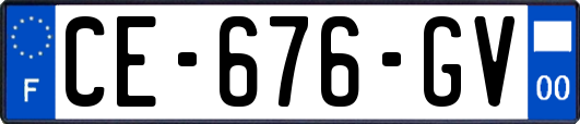 CE-676-GV