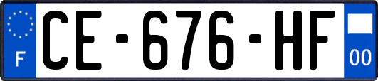 CE-676-HF