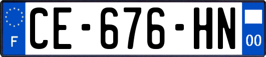 CE-676-HN