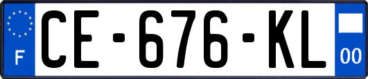 CE-676-KL