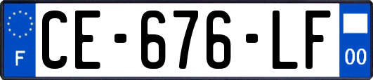 CE-676-LF