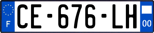 CE-676-LH
