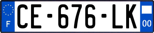 CE-676-LK