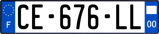 CE-676-LL