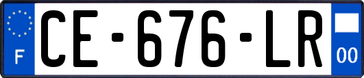 CE-676-LR