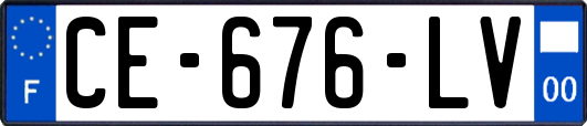 CE-676-LV