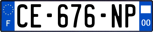 CE-676-NP