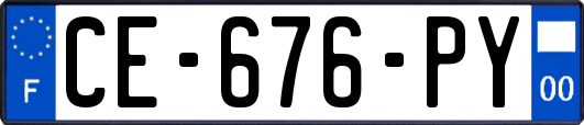 CE-676-PY