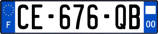 CE-676-QB
