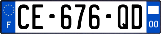 CE-676-QD