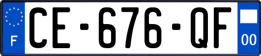 CE-676-QF