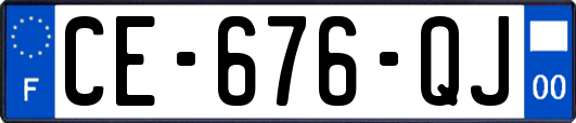 CE-676-QJ