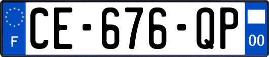 CE-676-QP