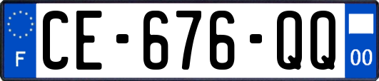 CE-676-QQ