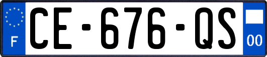 CE-676-QS