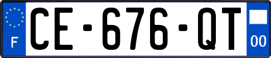 CE-676-QT