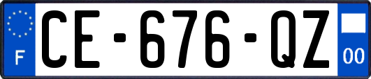 CE-676-QZ