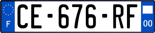 CE-676-RF