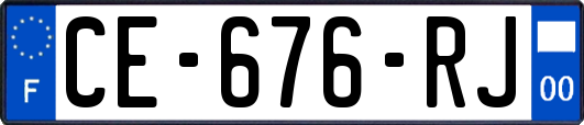 CE-676-RJ