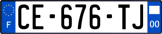 CE-676-TJ