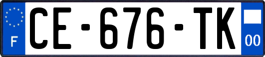 CE-676-TK