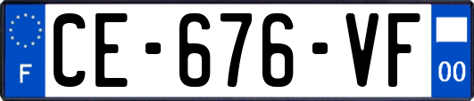 CE-676-VF