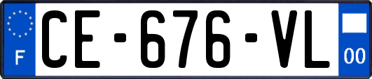 CE-676-VL