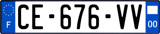 CE-676-VV