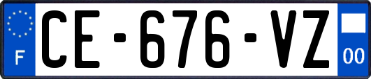 CE-676-VZ