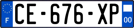 CE-676-XP