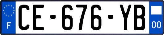 CE-676-YB