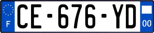 CE-676-YD