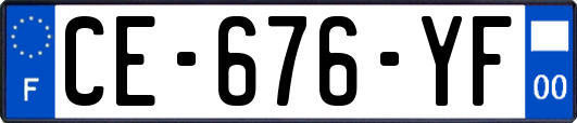 CE-676-YF