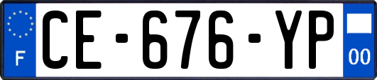 CE-676-YP