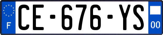 CE-676-YS