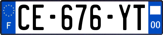 CE-676-YT