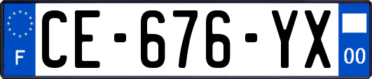 CE-676-YX