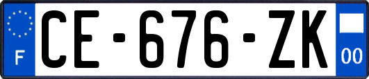 CE-676-ZK