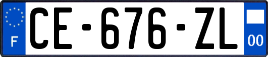 CE-676-ZL