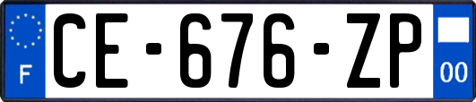 CE-676-ZP