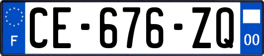 CE-676-ZQ