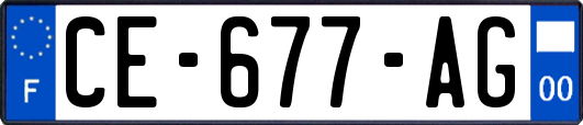 CE-677-AG