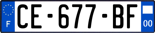 CE-677-BF