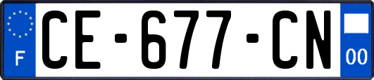 CE-677-CN