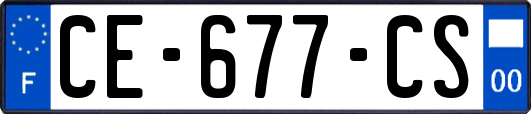 CE-677-CS