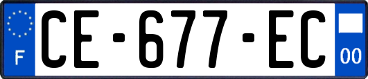 CE-677-EC