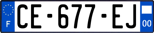 CE-677-EJ